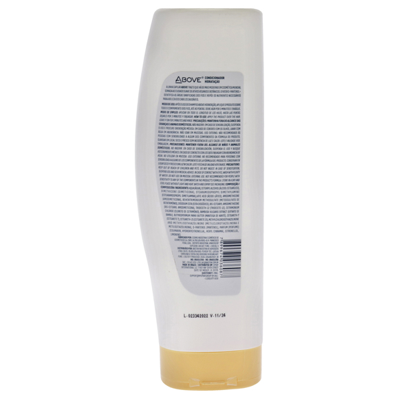 Hydration Conditioner by Above for Unisex - 10.9 oz Conditioner - Picture 2 of 2